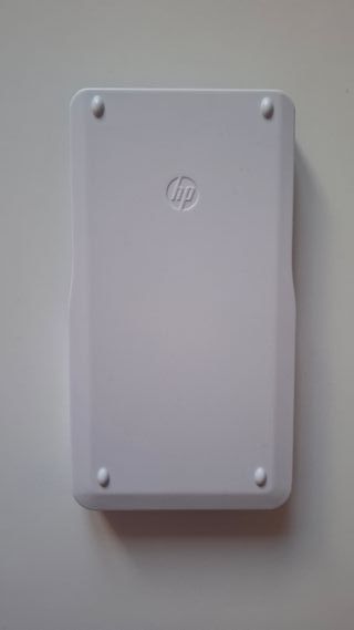 Calculadora Científica HP 10s+