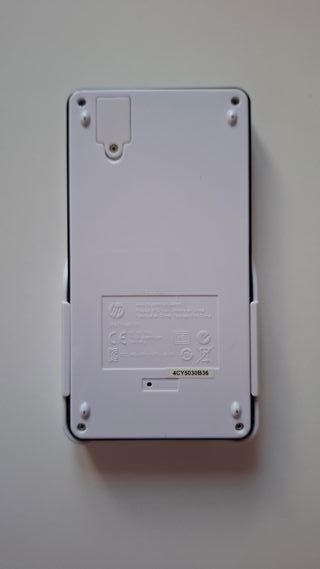 Calculadora Científica HP 10s+