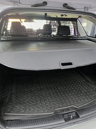 Mazda 6 2004