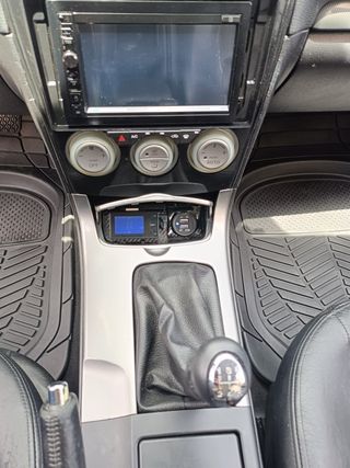 Mazda 6 2004