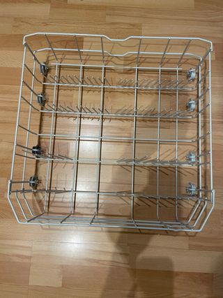 Cestos original  Edesa Fagor