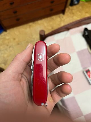 Navaja Victorinox Original