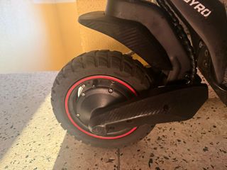 Patinete Eléctrico IX7 PRO 