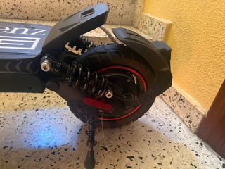 Patinete Eléctrico IX7 PRO 