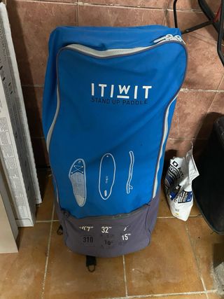 Tabla Padel Surf ITIWIT