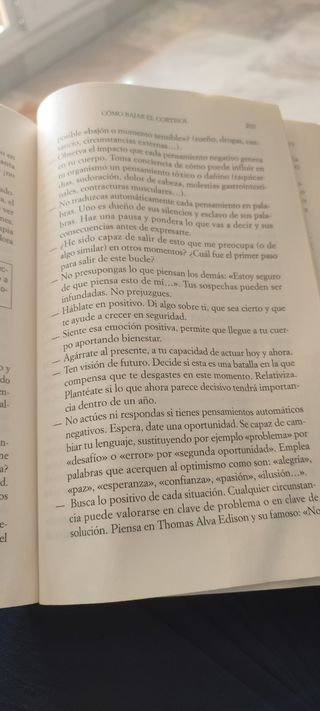 Cómo hacer que te pasen cosas buenas: Entiende ...