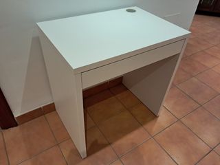 Escritorio Ikea Micke 73x50 ENTREGA GRATIS Tocador