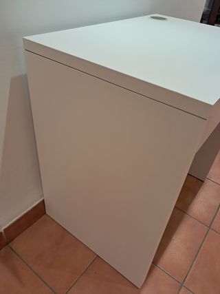 Escritorio Ikea Micke 73x50 ENTREGA GRATIS Tocador