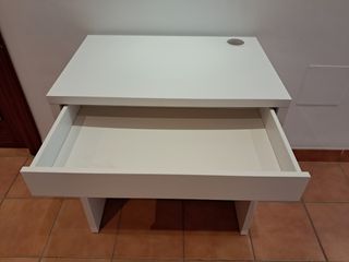 Escritorio Ikea Micke 73x50 ENTREGA GRATIS Tocador