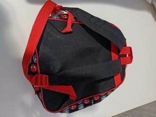 Bolso infantil Spiderman