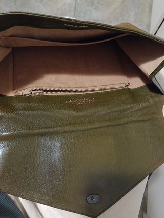 Cartera de lujo