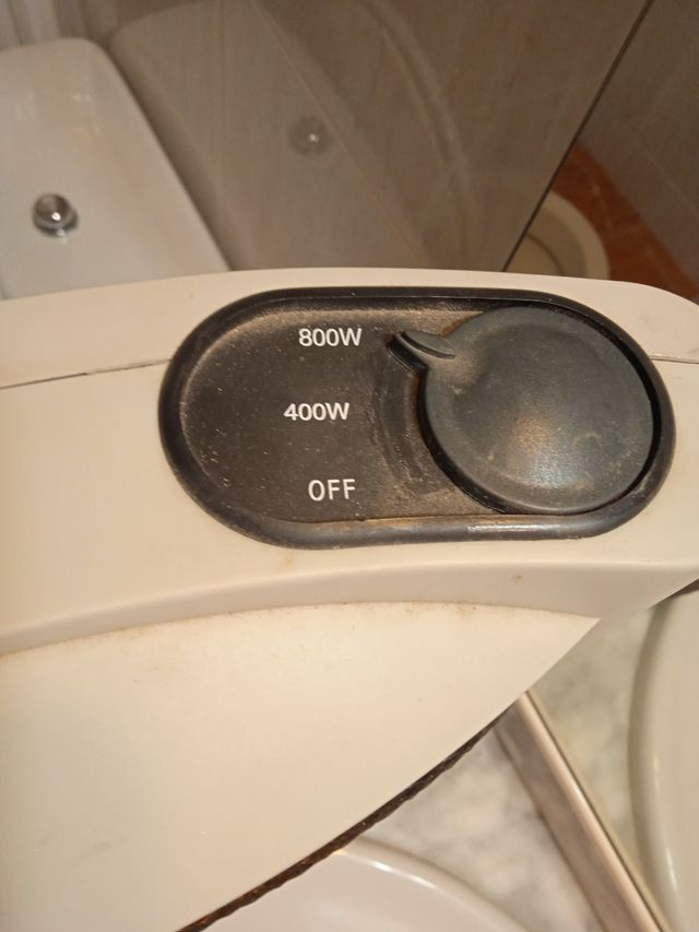 Riscaldatore elettrico