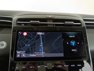 Hyundai Tucson 1.6 T-GDI Creative Hybrid 2WD