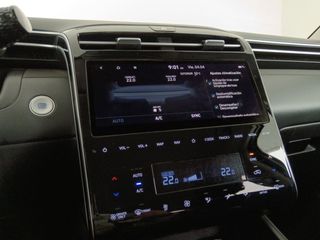 Hyundai Tucson 1.6 T-GDI Creative Hybrid 2WD