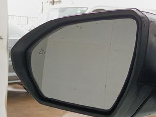 Hyundai Tucson 1.6 T-GDI Creative Hybrid 2WD