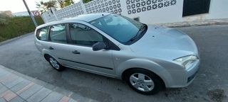Ford Focus 2005