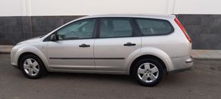 Ford Focus 2005