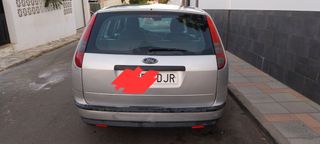 Ford Focus 2005