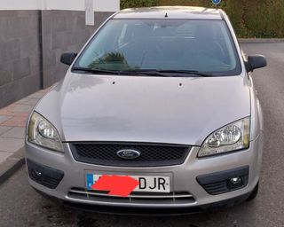Ford Focus 2005