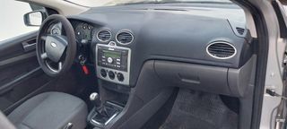 Ford Focus 2005
