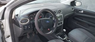 Ford Focus 2005