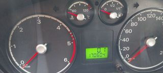 Ford Focus 2005