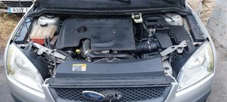 Ford Focus 2005