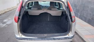 Ford Focus 2005