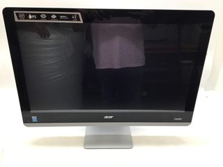 ordenador aio acer aspire z3-711