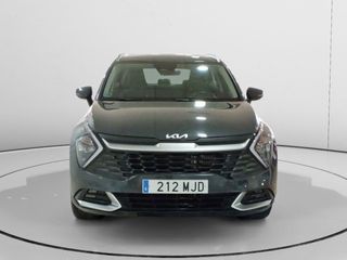 Kia Sportage Drive