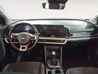 Kia Sportage Drive