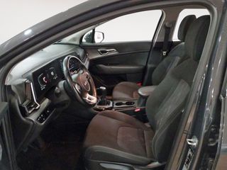 Kia Sportage Drive
