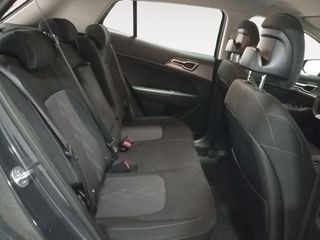 Kia Sportage Drive