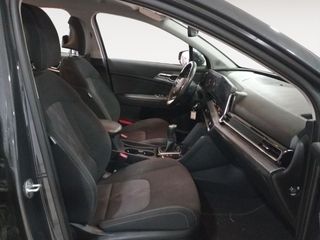 Kia Sportage Drive