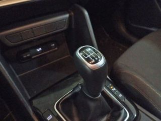 Kia Sportage Drive