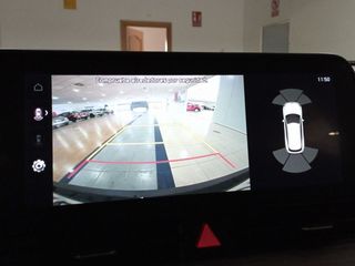 Kia Sportage Drive