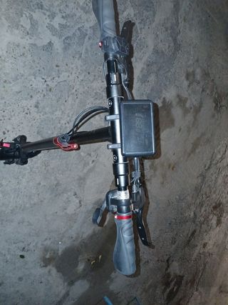 Patinete Eléctrico