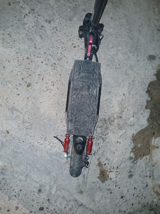 Patinete Eléctrico