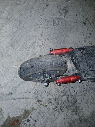 Patinete Eléctrico