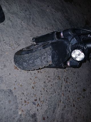 Patinete Eléctrico