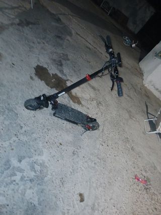Patinete Eléctrico