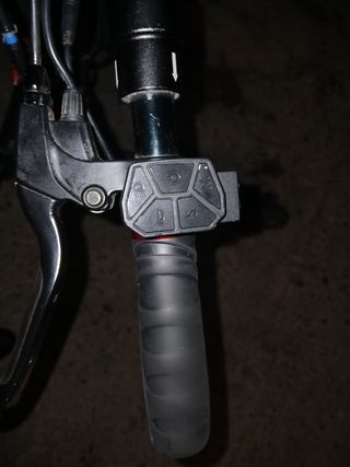 Patinete Eléctrico