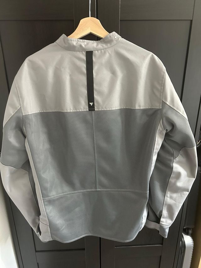 Chaqueta Shima Verano Malla Moto