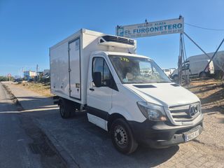 Mercedes-Benz Sprinter 2018