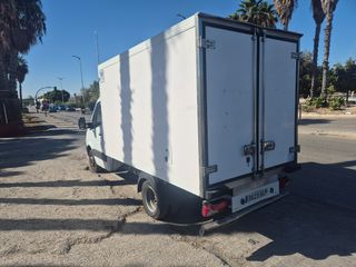 Mercedes-Benz Sprinter 2018