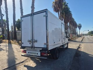 Mercedes-Benz Sprinter 2018