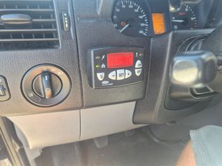 Mercedes-Benz Sprinter 2018