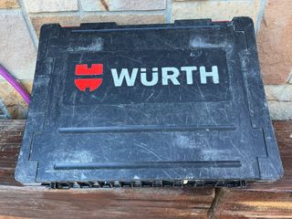 Taladro Percutor Würth ART.5700 800 3
