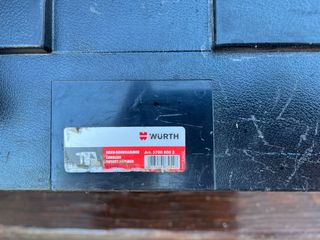 Taladro Percutor Würth ART.5700 800 3