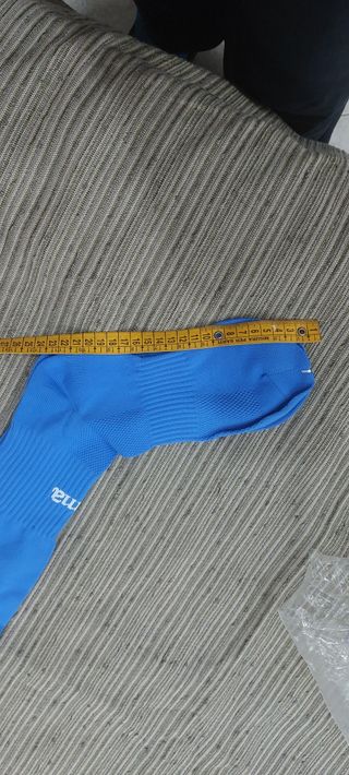 Calzettoni sportivi Joma calcio blu